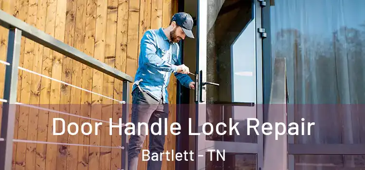 Door Handle Lock Repair Bartlett - TN