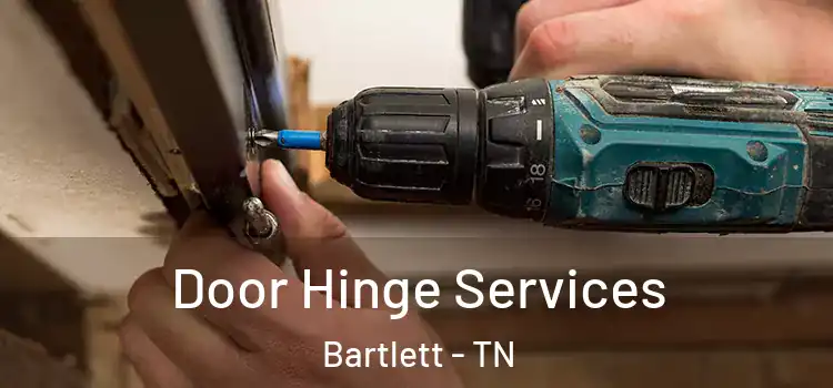 Door Hinge Services Bartlett - TN