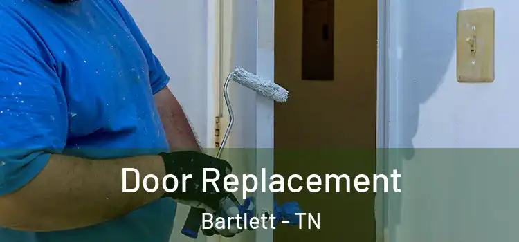 Door Replacement Bartlett - TN