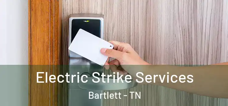 Electric Strike Services Bartlett - TN