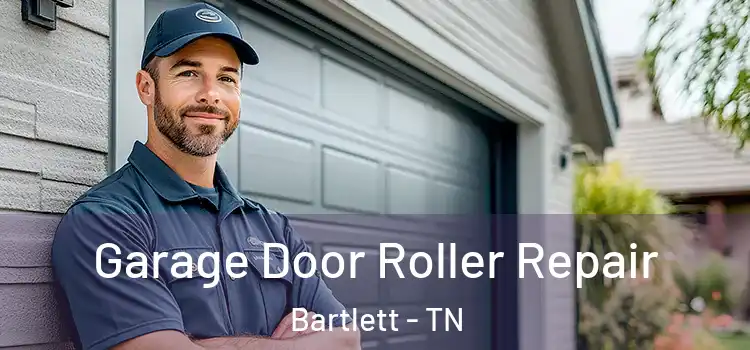 Garage Door Roller Repair Bartlett - TN