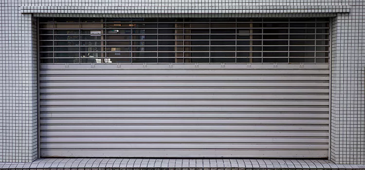 Advanced Solutions for Your Aluminum Garage Doors in Bartlett, Tennessee