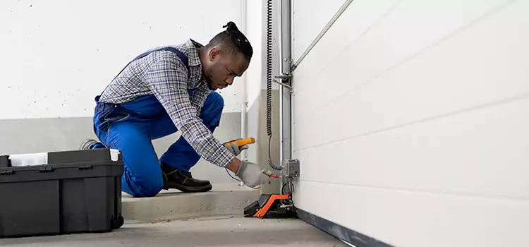 Expert Solutions for Every Garage Lock Need in Bartlett, TN