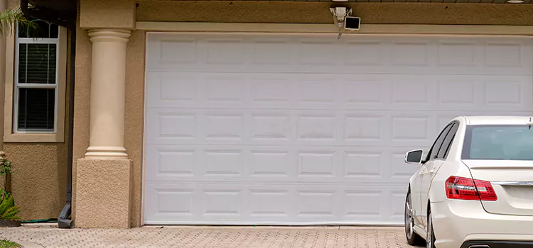 Comprehensive Garage Door Maintenance Services in Bartlett, TN