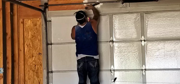 Specialized Garage Door Panel Solutions in Bartlett, TN