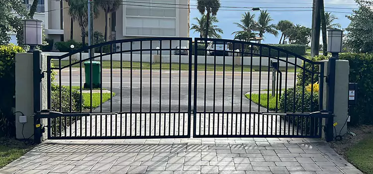 Gate Opener Replacement Near Me in Bartlett, TN