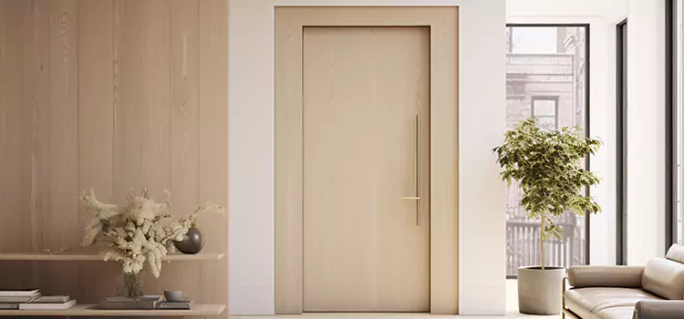 Choose Quality for Your Inside Doors in Bartlett, TN
