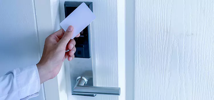 Why Choose Us for Your Keycard Lock Installation in Bartlett, TN?
