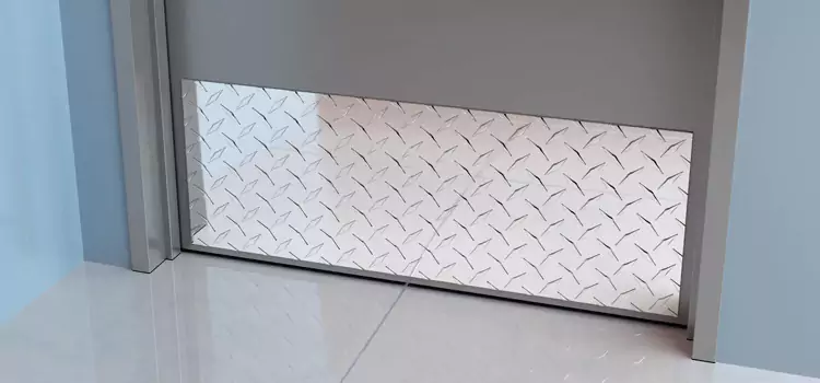 Benefits of Professional Kick Plate Solutions in Bartlett, TN
