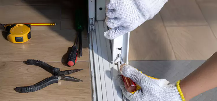 Sliding Door Installation Services in Bartlett, TN