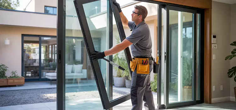 Specialized Sliding Door Roller Services in Bartlett, Tennessee