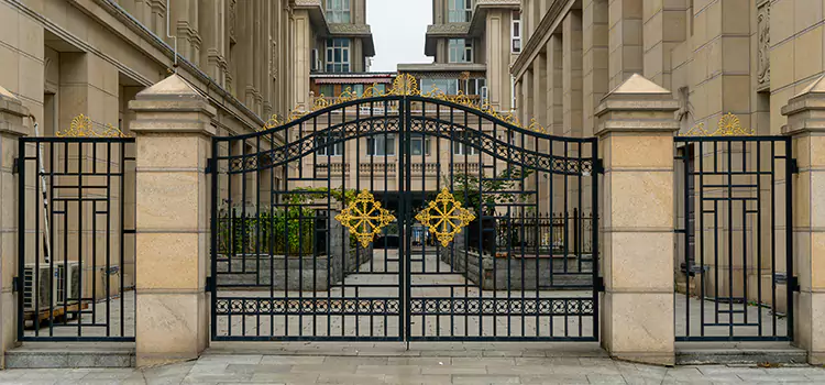 Comprehensive Iron Gate Maintenance Solutions in Bartlett, TN