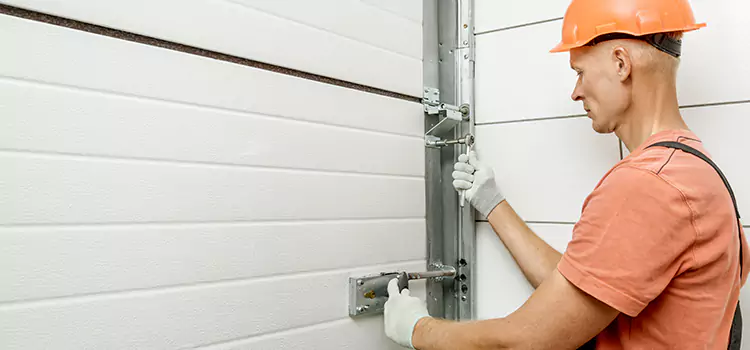Why Choose Us for Garage Door Lock Services in Bartlett, TN?