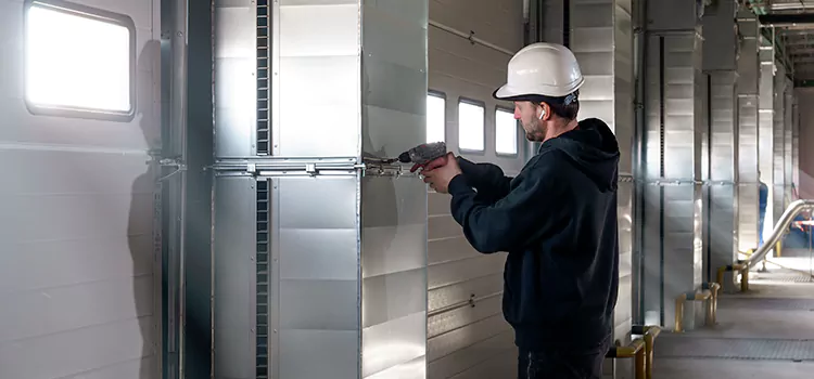 Prompt and Professional Garage Door Service in Bartlett, Tennessee