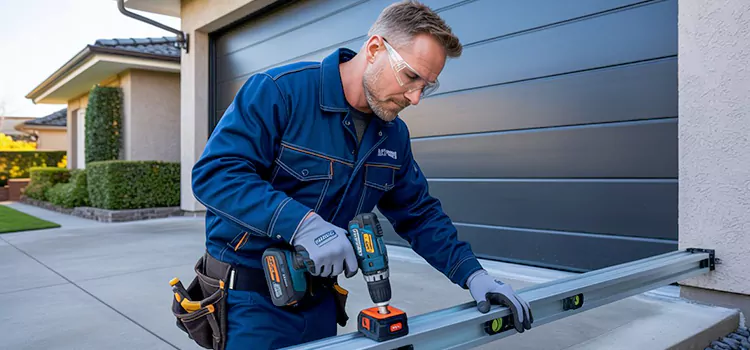 Why Choose Us for Garage Door Off Track Services in Bartlett, Tennessee?