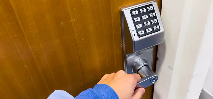 Why Choose Us for Your Keypad Lock Needs in Bartlett, TN?