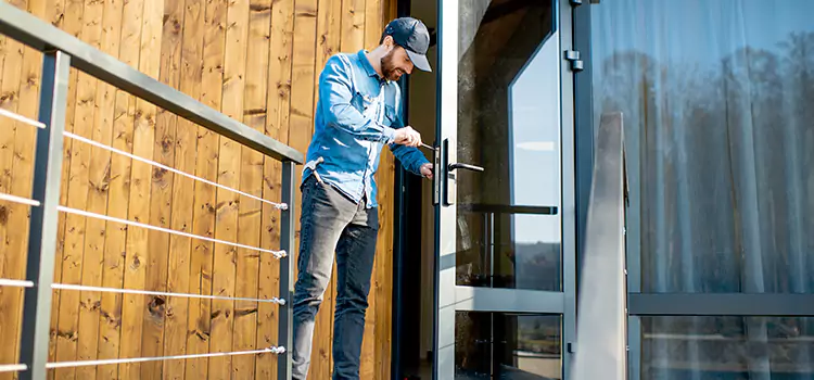 Emergency Patio Door Repair Bartlett