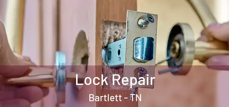 Lock Repair Bartlett - TN
