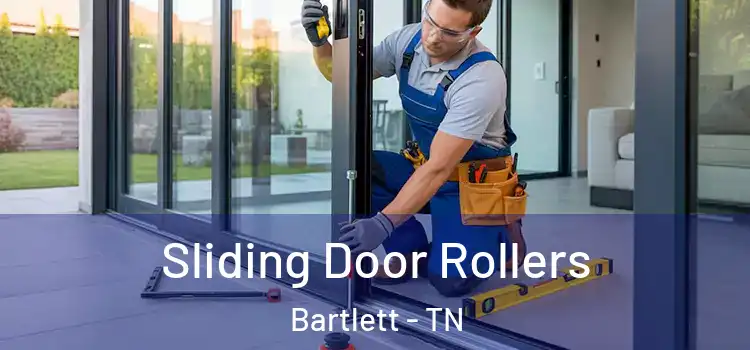 Sliding Door Rollers Bartlett - TN